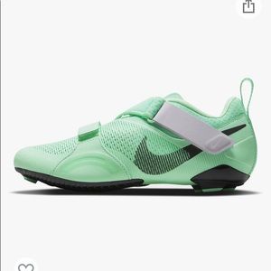 Nike Superrep Cycling Shoes